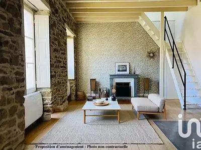 Appartement, 120 m²