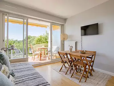 Appartement, 30,34 m²