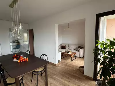 Appartement, 70 m²