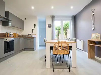 Maison, 111 m²