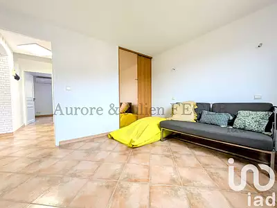 Appartement, 74 m²
