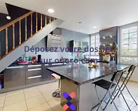 Appartement, 223 m²