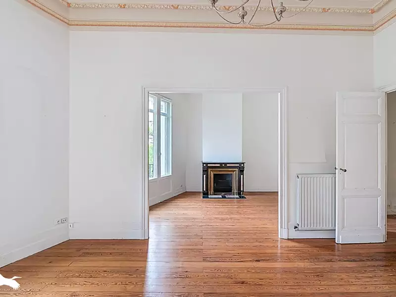 Appartement, 120 m²