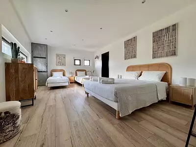 Maison, 200 m²