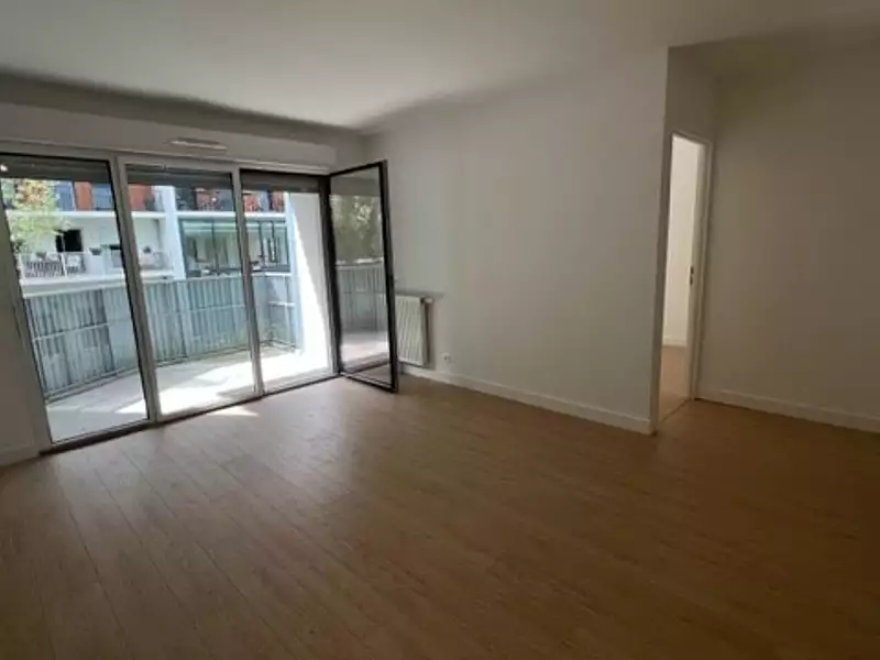 Appartement, 52,03 m²