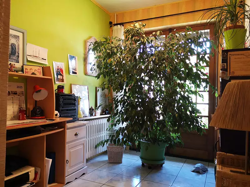 Maison, 107 m²