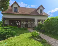 Maison, 196 m²