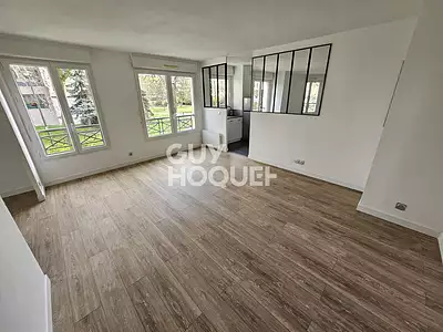 Appartement, 50,02 m²