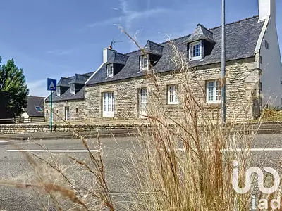 Maison, 165 m²