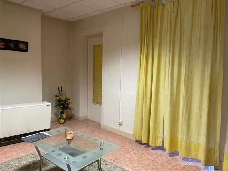 Appartement, 89,07 m²
