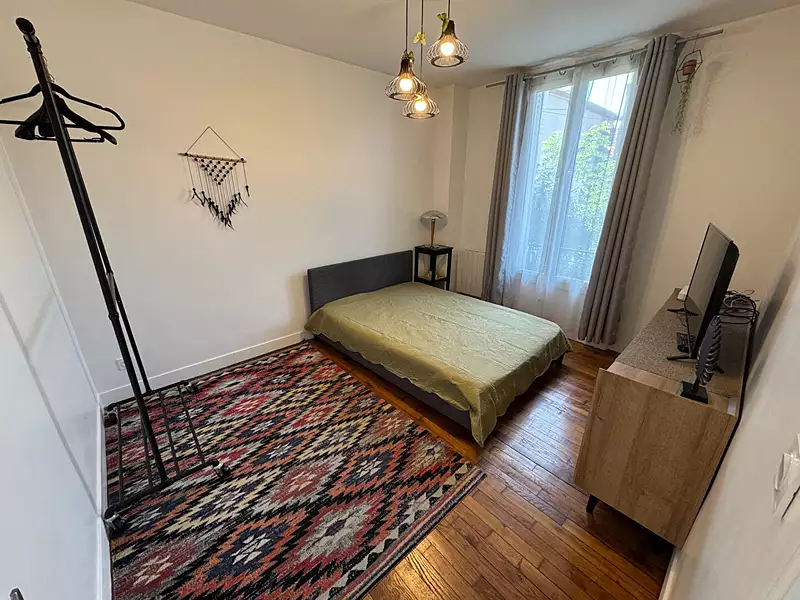 Maison, 75 m²