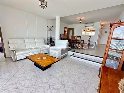 Appartement, 70,85 m²