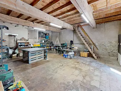 Maison, 405 m²