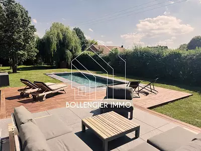 Maison, 345 m²