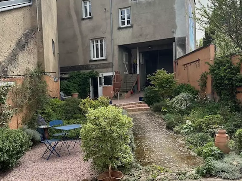 Maison, 190 m²