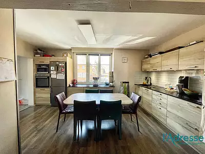 Appartement, 100,34 m²