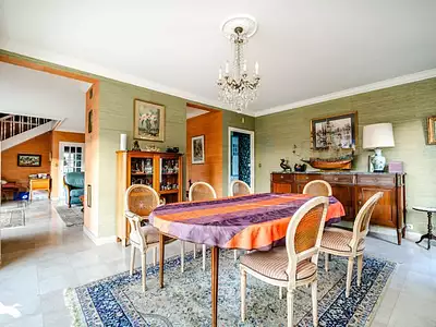 Maison, 182 m²