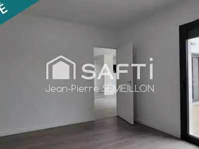Maison, 122 m²