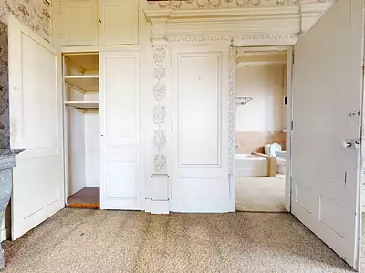 Appartement, 122,1 m²