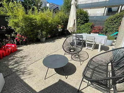Maison, 96 m²