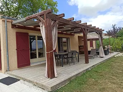 Maison, 97 m²