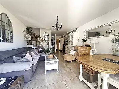 Maison, 94 m²