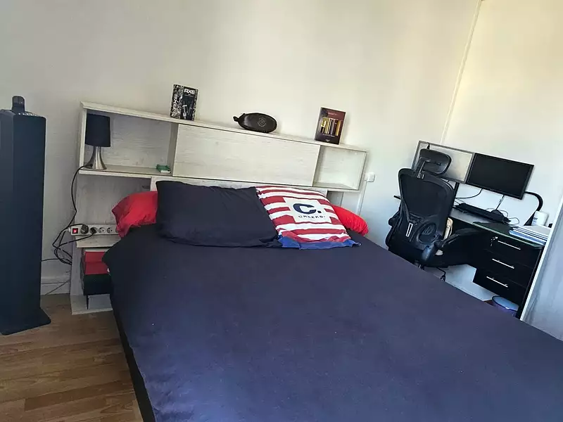 Maison, 100 m²