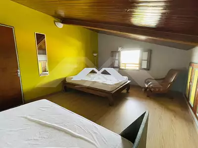 Maison, 140 m²