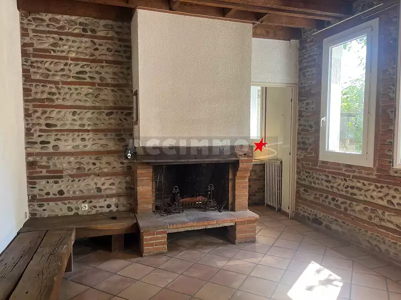 Maison, 105 m²