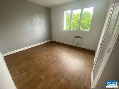 Appartement, 77,27 m²