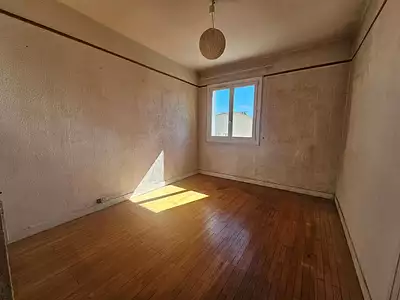 Appartement, 78 m²