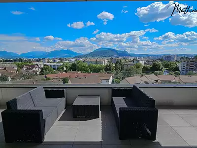Appartement, 76 m²