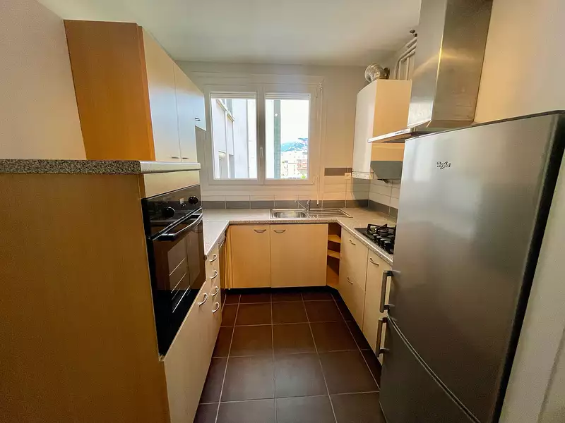Appartement, 47,91 m²