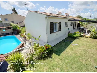 Maison, 90 m²