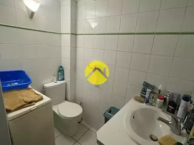 Appartement, 27 m²