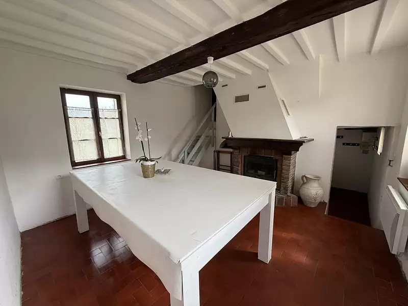 Maison, 75,8 m²