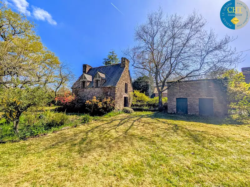 Maison, 107,77 m²