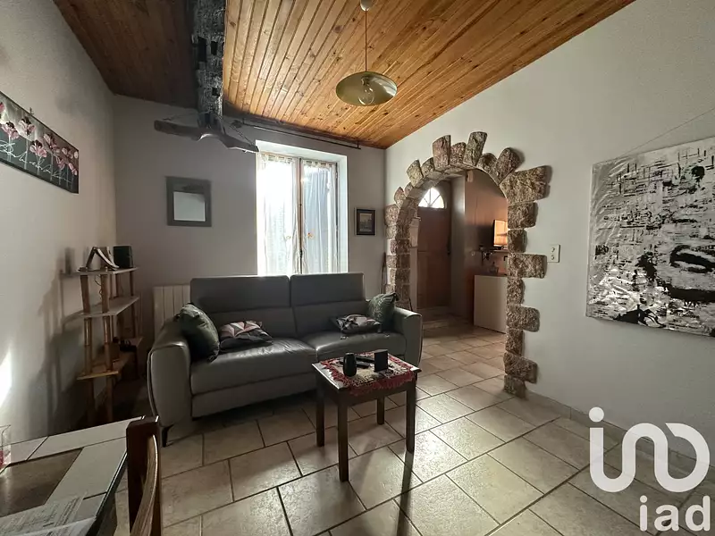 Immeuble, 630 m²