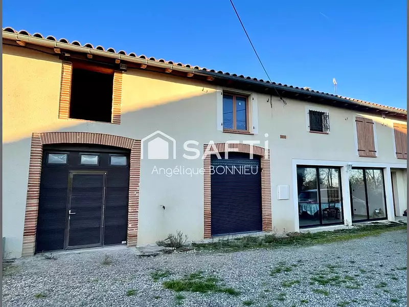 Maison, 142 m²