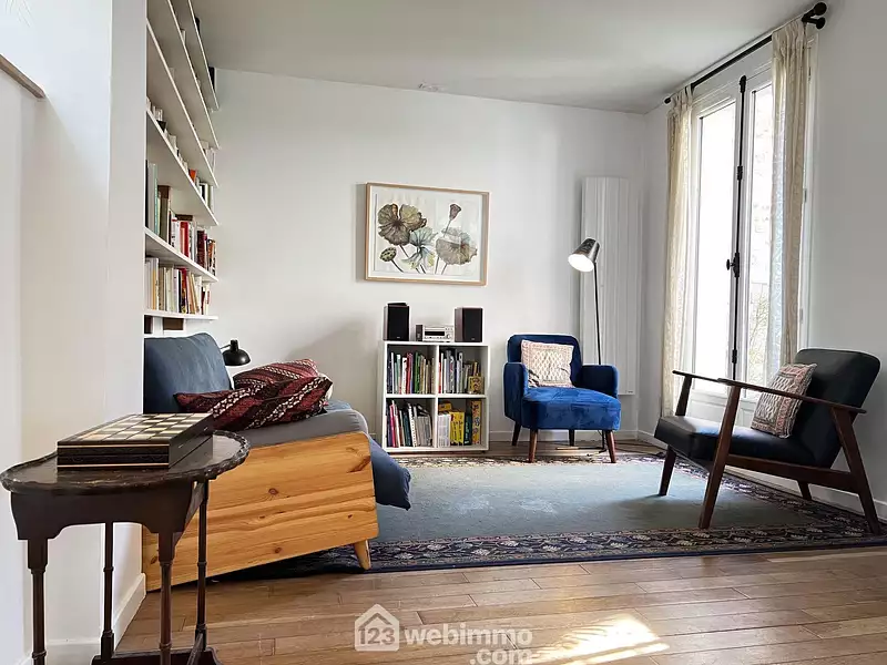 Maison, 69,31 m²