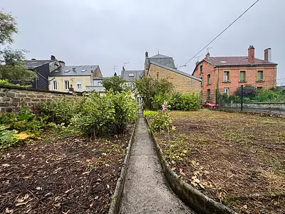Maison, 90 m²