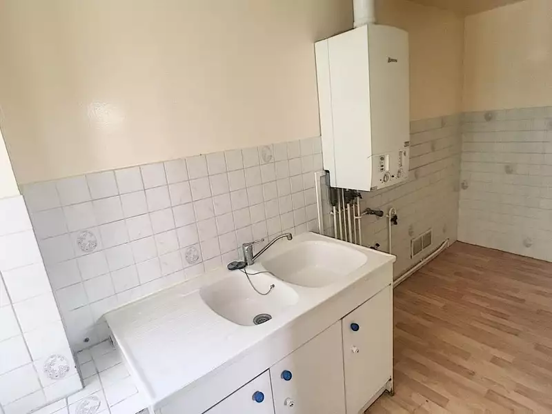 Immeuble, 192 m²