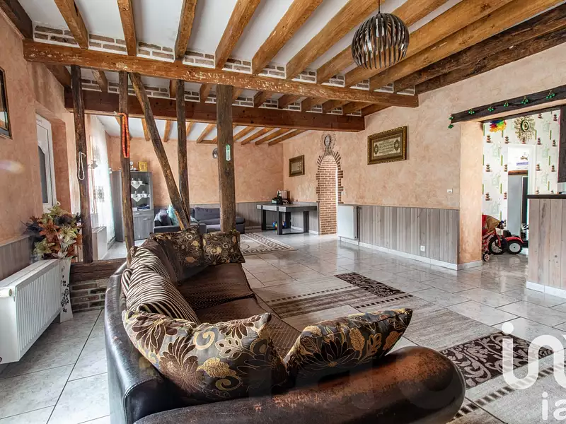 Maison, 330 m²