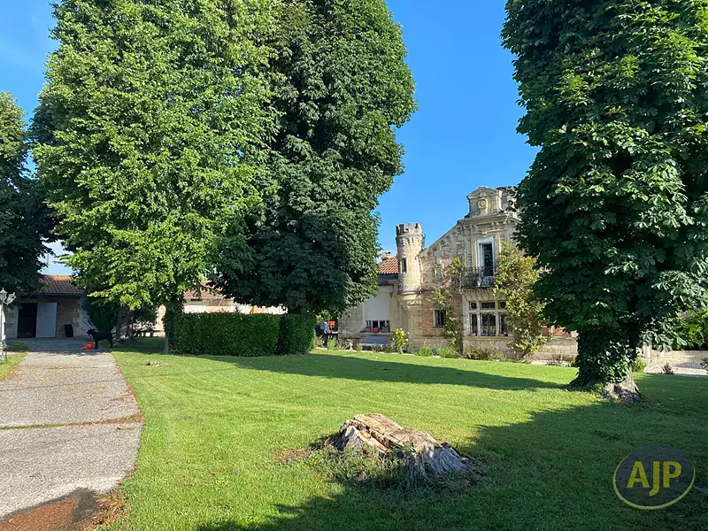 Maison, 223 m²