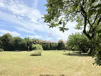 Terrain, 644 m²