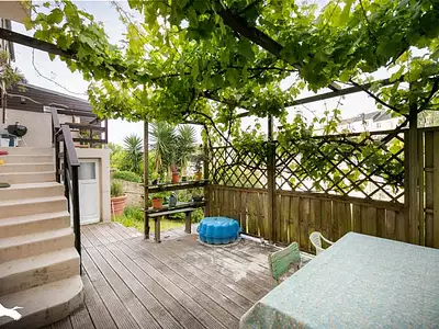 Maison, 71 m²