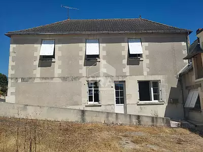 Maison, 133 m²
