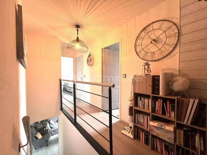 Maison, 101 m²