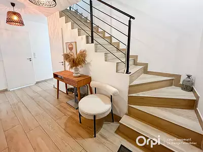 Maison, 102 m²