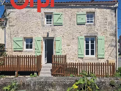 Maison, 91 m²